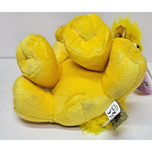 New Gund PLushes Pets SAMARA SUNRISE Golden Retriever 6" Plush NWT November Ston - Picture 6 of 12